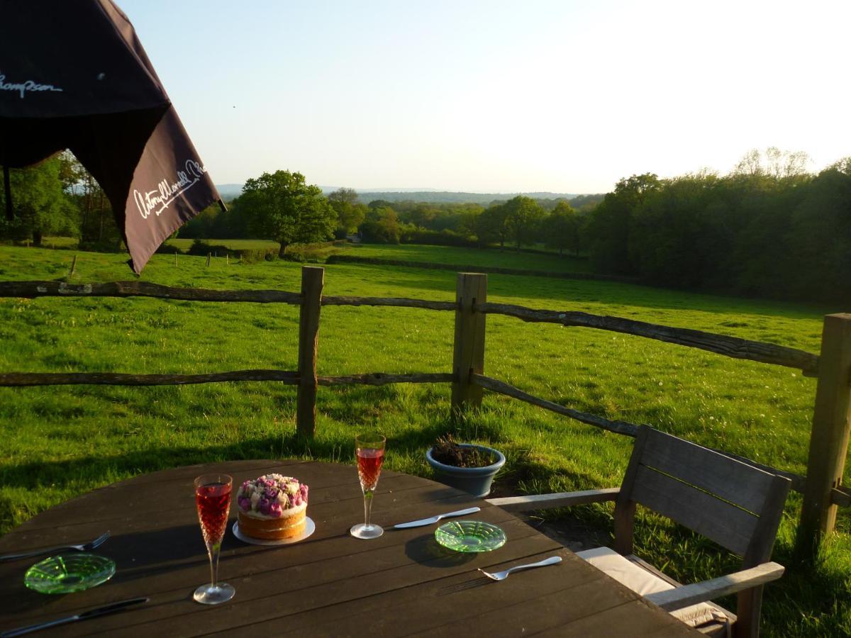 Moaps Farm B&B Support Small Business, Welcome, Check In From 5 Pm Danehill Eksteriør billede
