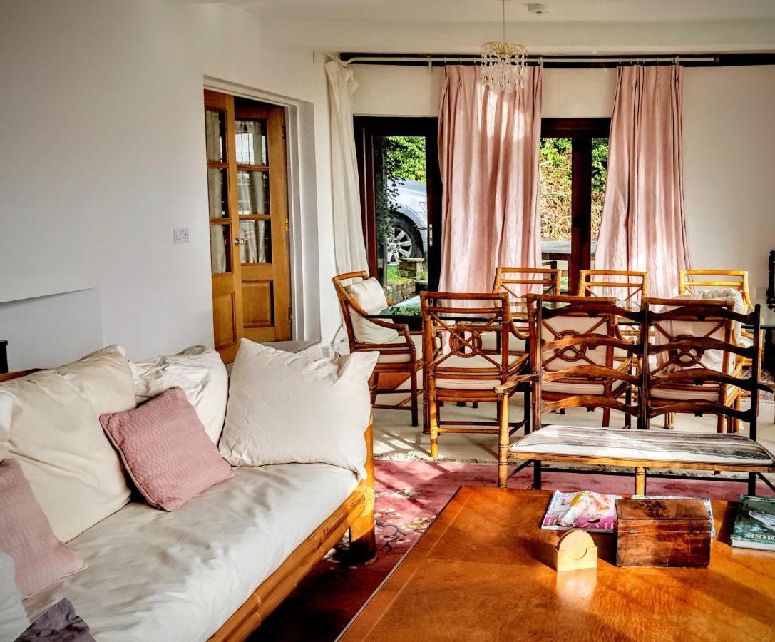 Moaps Farm B&B Support Small Business, Welcome, Check In From 5 Pm Danehill Eksteriør billede