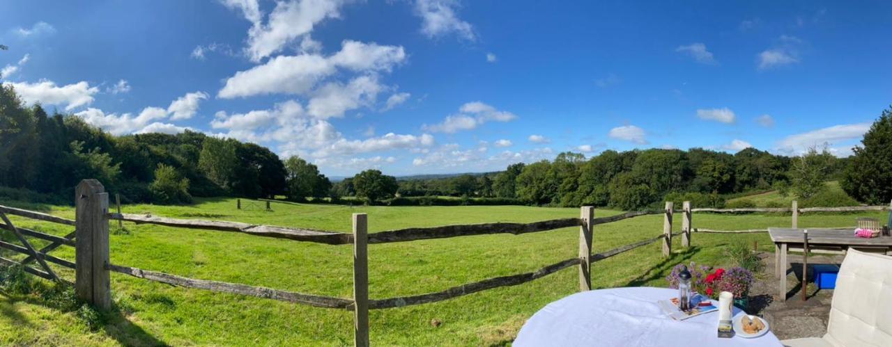 Moaps Farm B&B Support Small Business, Welcome, Check In From 5 Pm Danehill Eksteriør billede