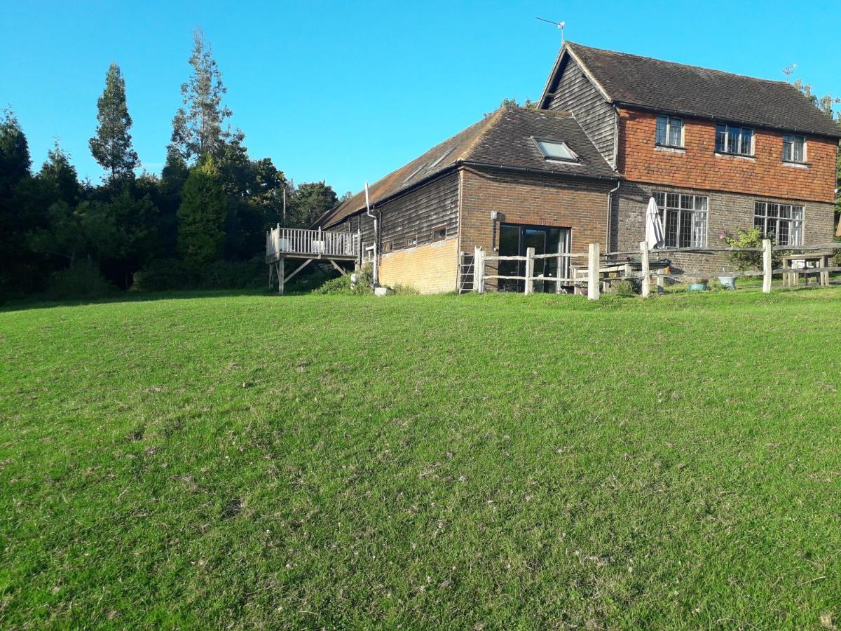 Moaps Farm B&B Support Small Business, Welcome, Check In From 5 Pm Danehill Eksteriør billede