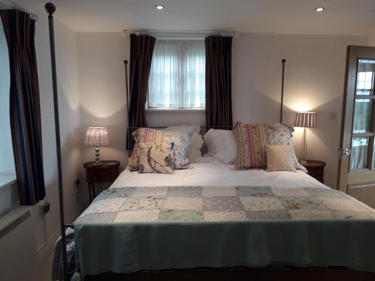 Moaps Farm B&B Support Small Business, Welcome, Check In From 5 Pm Danehill Eksteriør billede