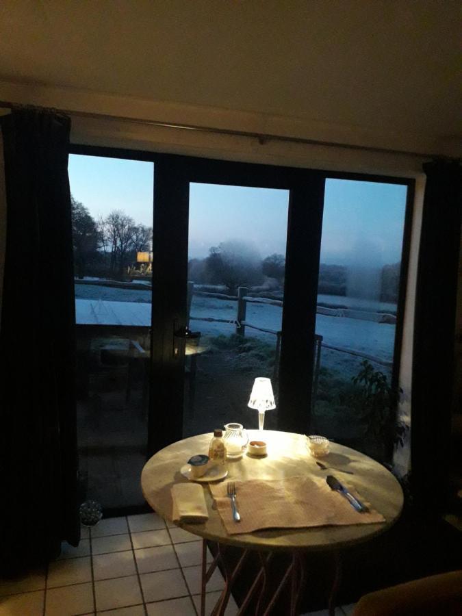 Moaps Farm B&B Support Small Business, Welcome, Check In From 5 Pm Danehill Eksteriør billede