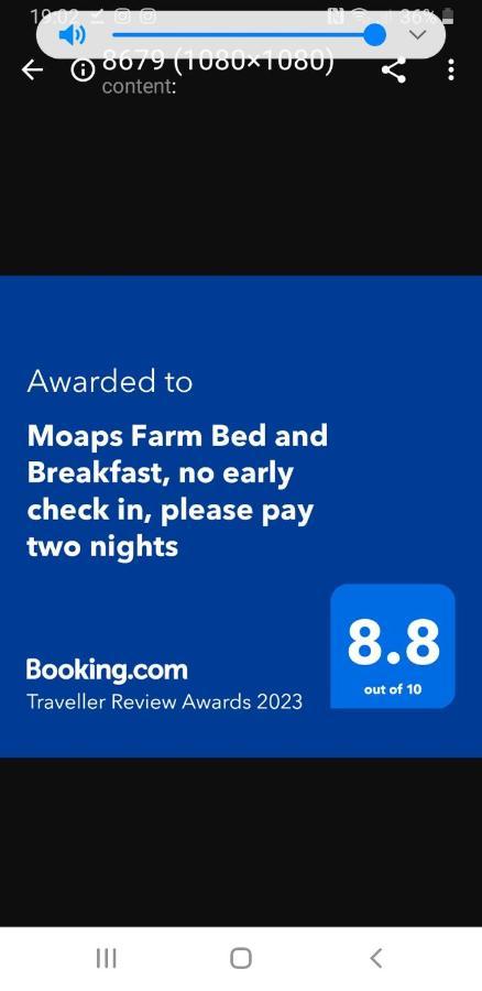 Moaps Farm B&B Support Small Business, Welcome, Check In From 5 Pm Danehill Eksteriør billede